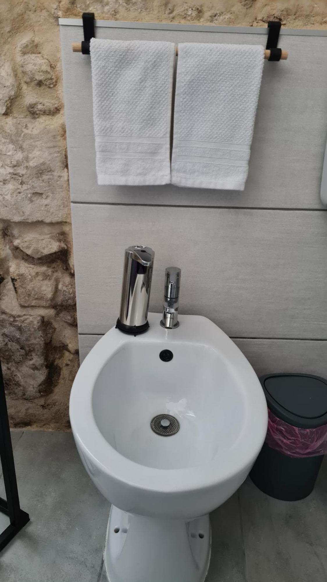 Alle Porte Del Castello Maniace Appartamento