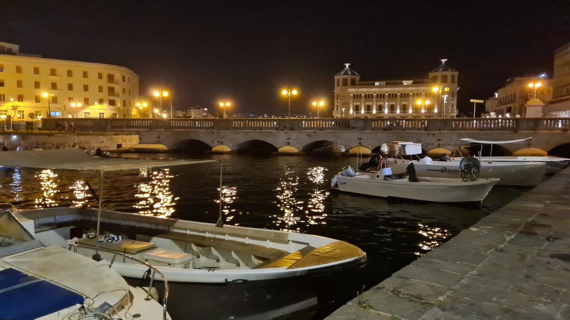 Appartamento Alle Porte Del Castello Maniace *