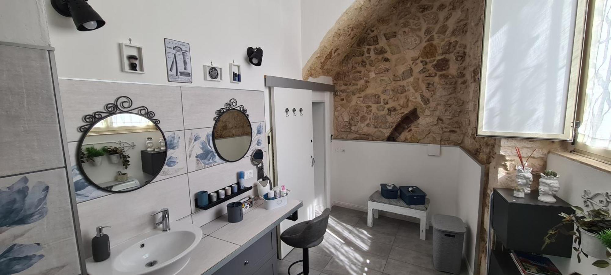 Appartamento Alle Porte Del Castello Maniace *
